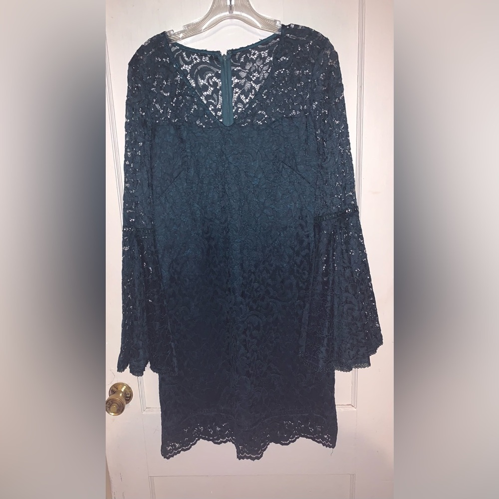 White House black market dress